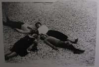 Выставка «Рене Магритт и фотография», фотография «Искупление грехов»